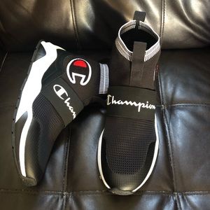 Mens Champion Shoes